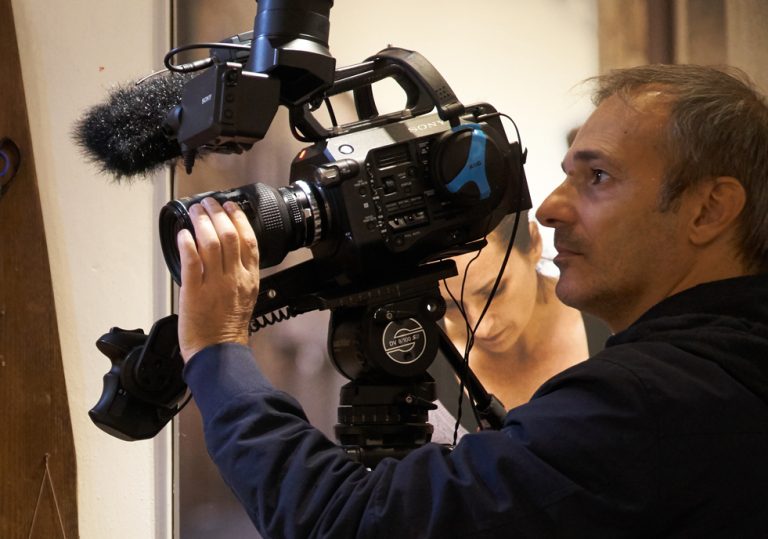 Servizi di produzione video