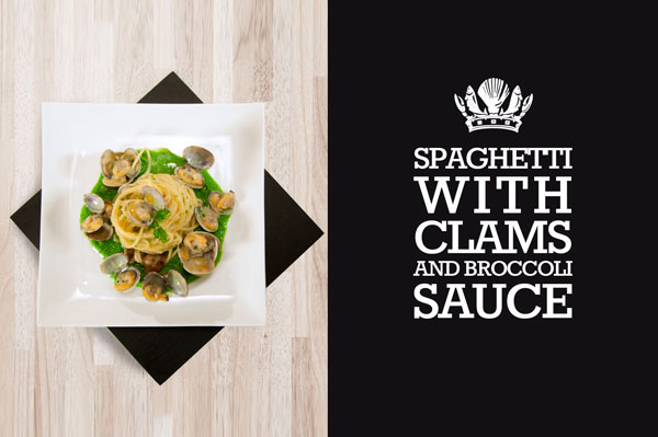 Realizzazione video ricette di cucina