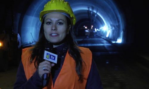 Troupe e service video per reportage