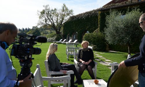 produzione video per alberghi e resort