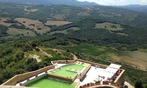 video per strutture ricettive