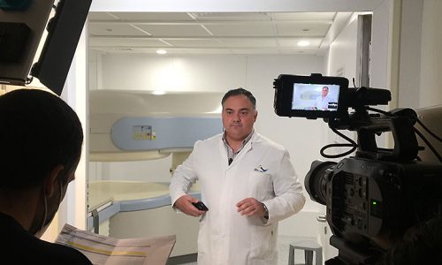 Agenzia video e produzione video intervista di testimonianza di prodotto