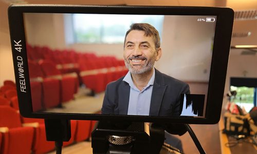 Agenzia video per servizi di riprese e produzione video storytelling aziendale