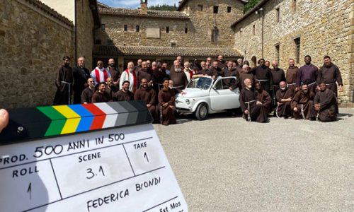 Casa Agenzia di produzione video - Turismo Regione Marche