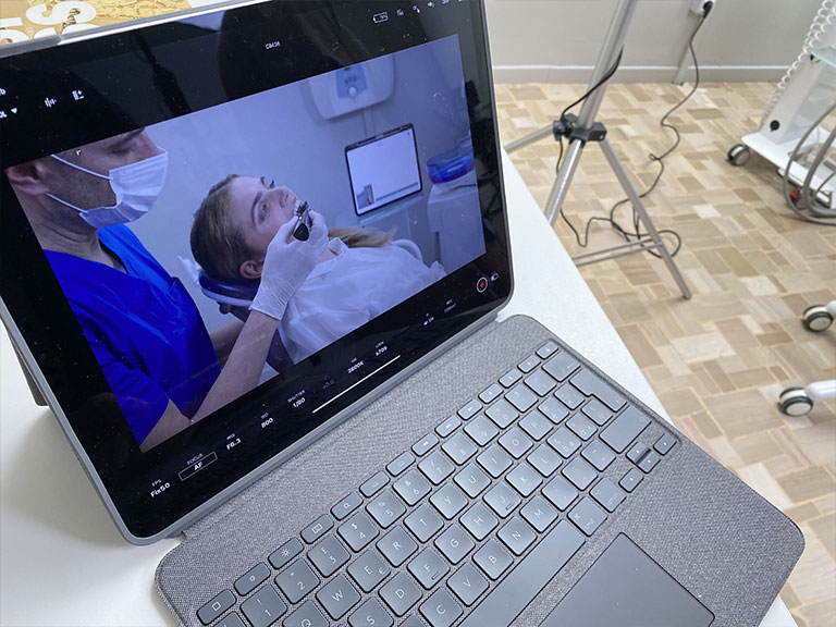 casa di produzione video per la realizzazione di video corporate e video di prodotto a Milano