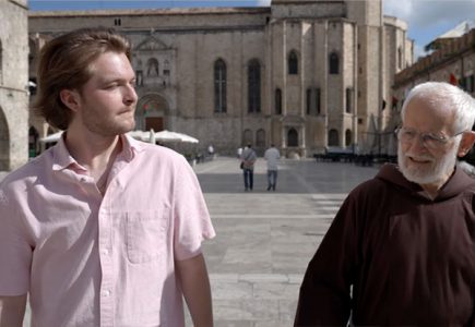 Casa Agenzia di produzione video - Turismo Regione Marche