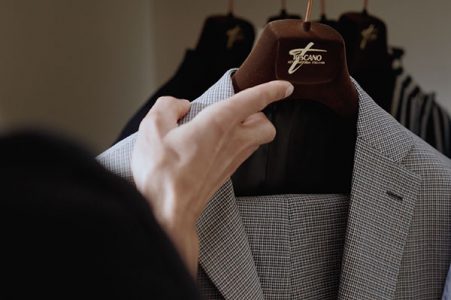 Service video Moda e Sartoria