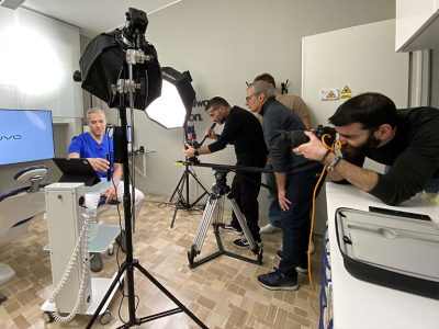 Casa di produzione video per servizi e realizzazione di video corporate aziendale e video di prodotto
